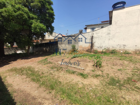 Terreno à Venda, 310 m² em Parque Centenário - Jundiaí