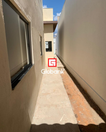 Imagem Casa com 2 Quartos à Venda, 50 m² em Residencial Sul - Montes Claros