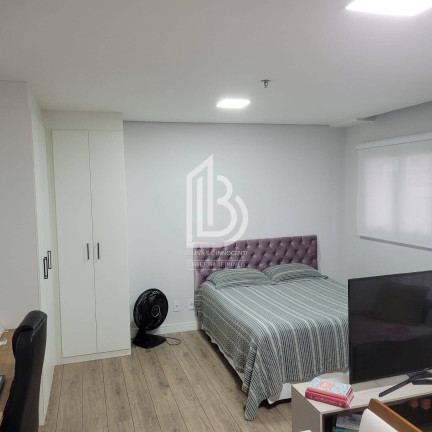Imagem Apartamento com 1 Quarto à Venda, 44 m² em Boa Vista - São Caetano Do Sul