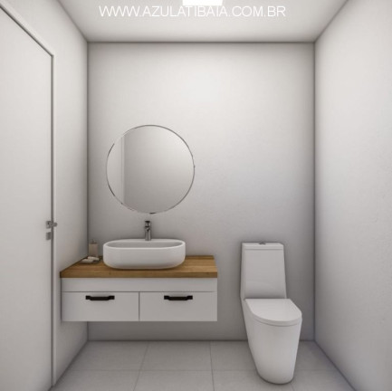 Imagem Casa com 3 Quartos à Venda, 126 m² em Loteamento Bella Atibaia - Atibaia Imagem Casa com 3 Quartos à Venda, 126 m² em Loteamento Bella Atibaia - Atibaia
