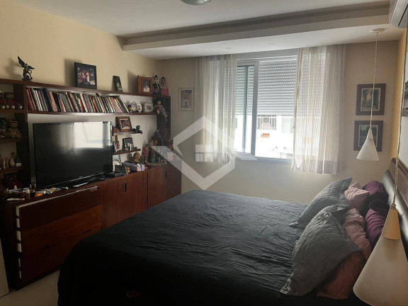 Imagem Apartamento com 4 Quartos à Venda, 318 m² em Laranjeiras - Rio De Janeiro Imagem Apartamento com 4 Quartos à Venda, 318 m² em Laranjeiras - Rio De Janeiro