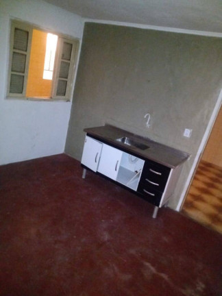 Imagem Casa com 1 Quarto para Alugar, em São Bernardo Do Campo Imagem Casa com 1 Quarto para Alugar, em São Bernardo Do Campo