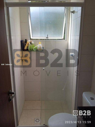 Imagem Apartamento com 2 Quartos à Venda, 41 m² em Residencial Parque Barcelona - Bauru Imagem Apartamento com 2 Quartos à Venda, 41 m² em Residencial Parque Barcelona - Bauru