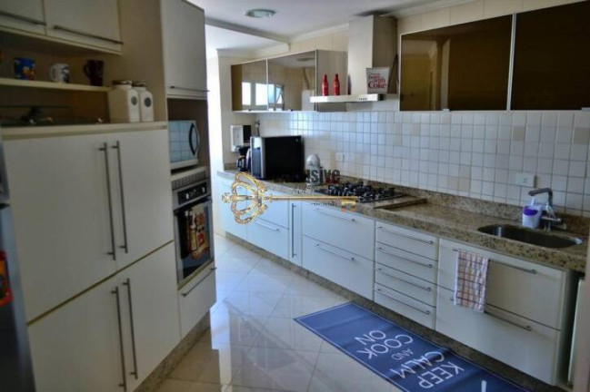Imagem Cobertura com 3 Quartos à Venda, 180 m² em Jd Bela Vista - Santo André Imagem Cobertura com 3 Quartos à Venda, 180 m² em Jd Bela Vista - Santo André