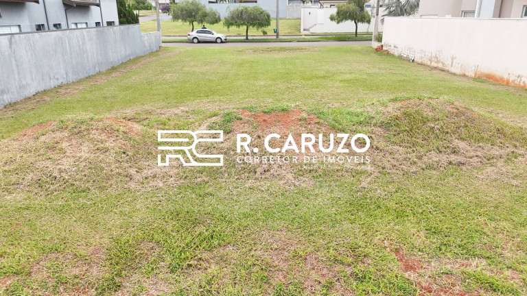 Imagem Terreno em Condomínio à Venda, 603 m² em Residencial Ilha De Bali - Limeira Imagem Terreno em Condomínio à Venda, 603 m² em Residencial Ilha De Bali - Limeira