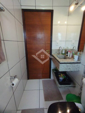 Imagem Casa com 2 Quartos à Venda, 92 m² em Campo Grande - Rio De Janeiro Imagem Casa com 2 Quartos à Venda, 92 m² em Campo Grande - Rio De Janeiro