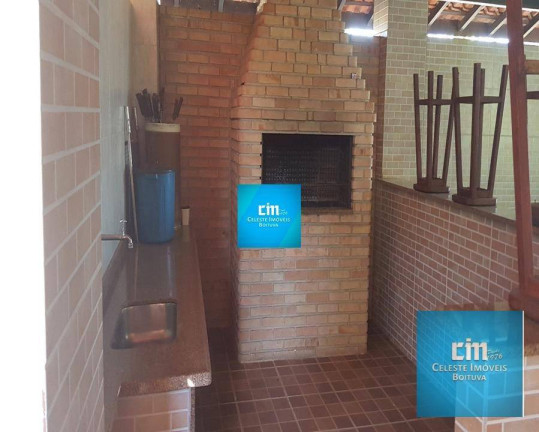 Imagem Chácara com 5 Quartos à Venda, 96.800 m² em Centro - Boituva
