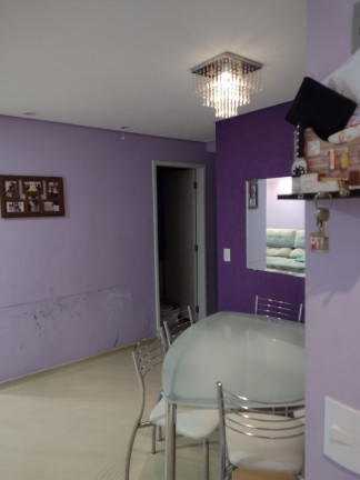 Imagem Imóvel com 3 Quartos à Venda, 71 m² em Jardim Ester - São Paulo Imagem Imóvel com 3 Quartos à Venda, 71 m² em Jardim Ester - São Paulo