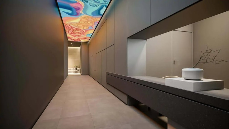 Imagem Apartamento com 1 Quarto à Venda, 38 m² em Bela Vista - São Paulo Imagem Apartamento com 1 Quarto à Venda, 38 m² em Bela Vista - São Paulo