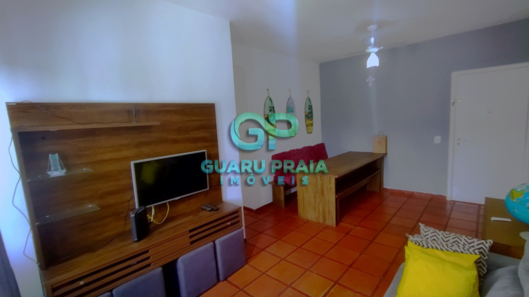 Imagem Apartamento com 3 Quartos à Venda, 72 m² em Enseada - Guarujá