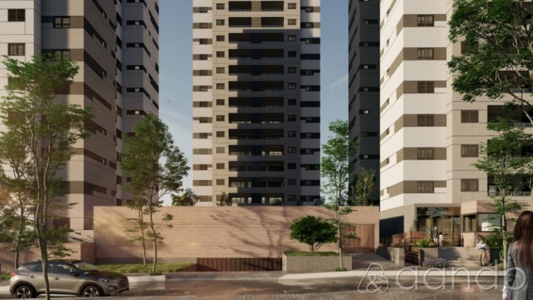 Imagem Apartamento com 3 Quartos à Venda, 95 m² em Osvaldo Rezende - Uberlândia Imagem Apartamento com 3 Quartos à Venda, 95 m² em Osvaldo Rezende - Uberlândia