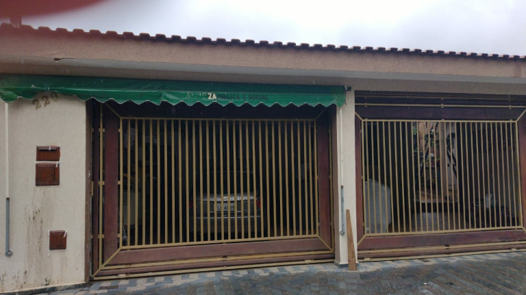 Casa com 2 Quartos à Venda, 130 m² em Parque Novo Oratório - Santo André