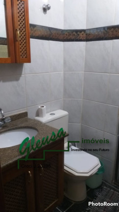Imagem Sobrado com 2 Quartos à Venda, em Parque Das Paineiras - São Paulo Imagem Sobrado com 2 Quartos à Venda, em Parque Das Paineiras - São Paulo