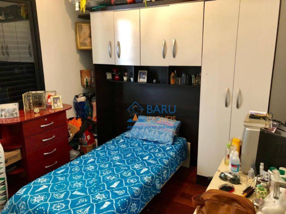 Imagem Apartamento com 3 Quartos à Venda, 98 m² em Higienópolis - São Paulo Imagem Apartamento com 3 Quartos à Venda, 98 m² em Higienópolis - São Paulo