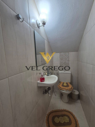 Imagem Casa com 3 Quartos à Venda, 135 m² em Paulicéia - São Bernardo Do Campo Imagem Casa com 3 Quartos à Venda, 135 m² em Paulicéia - São Bernardo Do Campo