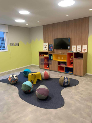 Imagem Apartamento com 2 Quartos à Venda, 57 m² em Pinheiros - São Paulo Imagem Apartamento com 2 Quartos à Venda, 57 m² em Pinheiros - São Paulo