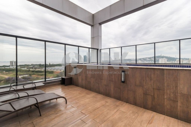 Imagem Apartamento com 3 Quartos à Venda, 100 m² em Cristal - Porto Alegre Imagem Apartamento com 3 Quartos à Venda, 100 m² em Cristal - Porto Alegre