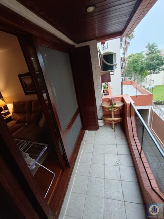 Apartamento com 3 Quartos à Venda, 86 m² em Centro - Pelotas