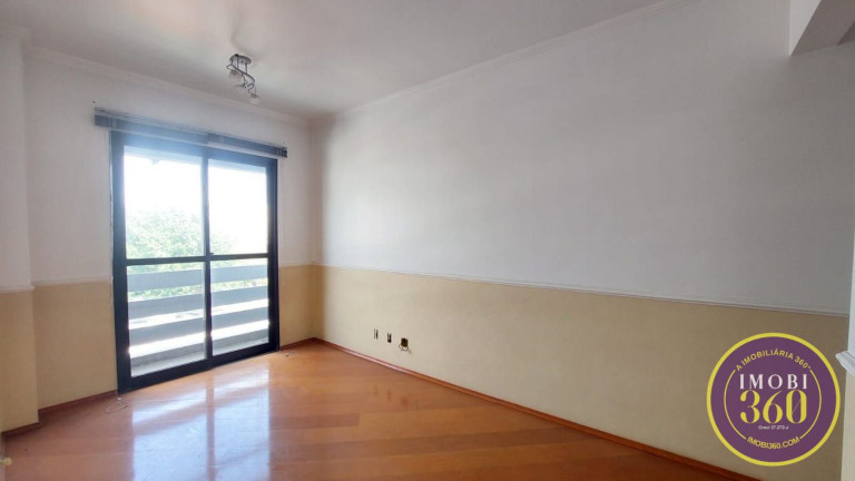 Imagem Apartamento com 2 Quartos à Venda, 50 m² em Jardim Ibitirama - São Paulo