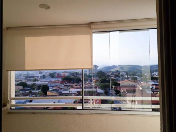 Imagem Apartamento com 4 Quartos à Venda, 111 m² em Santana - São José Dos Campos Imagem Apartamento com 4 Quartos à Venda, 111 m² em Santana - São José Dos Campos