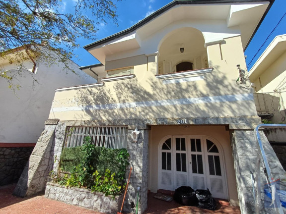 Imagem Casa com 3 Quartos à Venda, 206 m² em Jardim Da Gloria - São Paulo Imagem Casa com 3 Quartos à Venda, 206 m² em Jardim Da Gloria - São Paulo