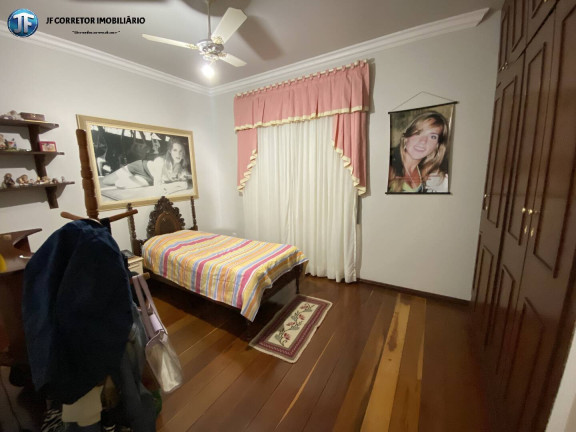 Imagem Casa com 3 Quartos à Venda, 360 m² em Cidade Nobre - Ipatinga