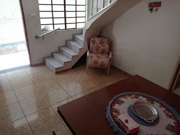 Imagem Casa com 3 Quartos à Venda, 144 m² em Vila Formosa - São Paulo Imagem Casa com 3 Quartos à Venda, 144 m² em Vila Formosa - São Paulo