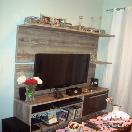 Imagem Apartamento com 2 Quartos à Venda, 55 m² em Jardim Paulista - Jundiaí