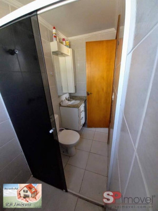 Imagem Apartamento com 3 Quartos à Venda, 100 m² em Santa Maria - São Caetano Do Sul Imagem Apartamento com 3 Quartos à Venda, 100 m² em Santa Maria - São Caetano Do Sul