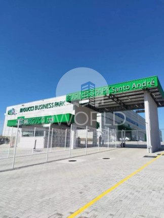 Imagem Imóvel Comercial para Alugar, 2.795 m² em Parque Jaçatuba - Santo André Imagem Imóvel Comercial para Alugar, 2.795 m² em Parque Jaçatuba - Santo André