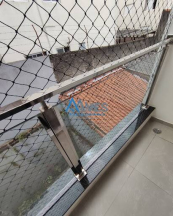 Imagem Sobrado com 3 Quartos à Venda, 270 m² em Assunção - São Bernardo Do Campo
