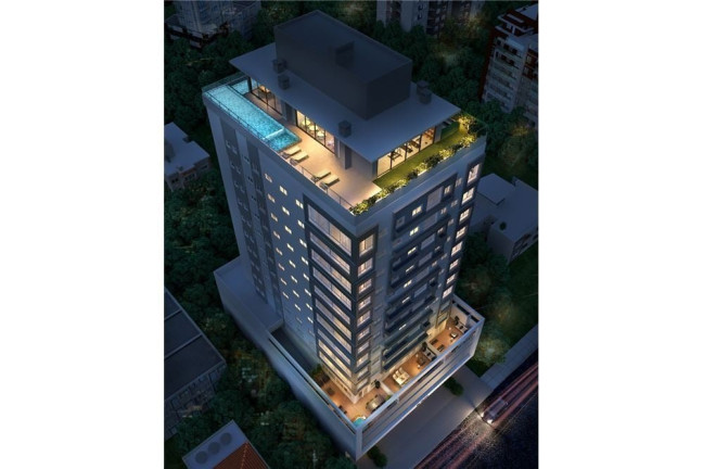 Imagem Apartamento com 3 Quartos à Venda, 101 m² em Navegantes - Capão Da Canoa