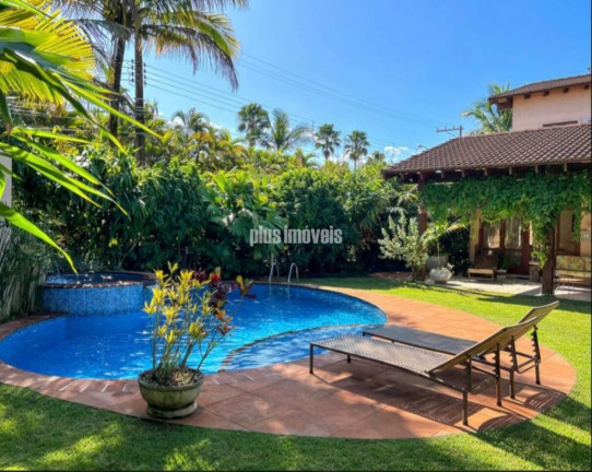 Casa com 4 Quartos para Alugar, 285 m² em Acapulco - Guarujá