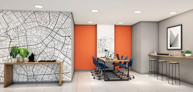 Imagem Apartamento com 2 Quartos à Venda, 45 m² em Quitaúna - Osasco Imagem Apartamento com 2 Quartos à Venda, 45 m² em Quitaúna - Osasco
