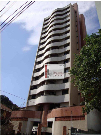 Studio com 1 Quarto para Alugar, 35 m² em Morumbi - São Paulo