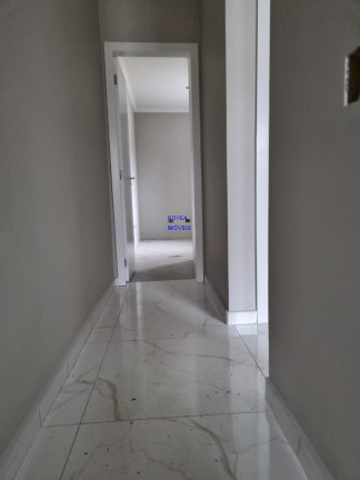 Imagem Sobrado com 3 Quartos à Venda, 76 m² em Tatuquara - Curitiba Imagem Sobrado com 3 Quartos à Venda, 76 m² em Tatuquara - Curitiba