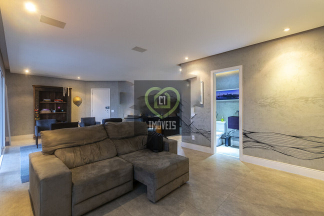 Imagem Apartamento com 3 Quartos à Venda, 133 m² em Vila Romana - São Paulo Imagem Apartamento com 3 Quartos à Venda, 133 m² em Vila Romana - São Paulo
