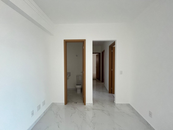 Imagem Apartamento com 3 Quartos à Venda, 101 m² em Gonzaga - Santos