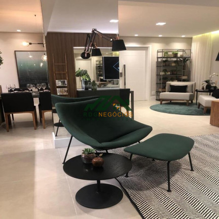 Imagem Apartamento com 3 Quartos à Venda, 113 m² em Vila Clementino - São Paulo