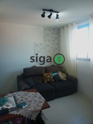 Imagem Apartamento com 2 Quartos à Venda, 40 m² em Vila Andrade - São Paulo Imagem Apartamento com 2 Quartos à Venda, 40 m² em Vila Andrade - São Paulo