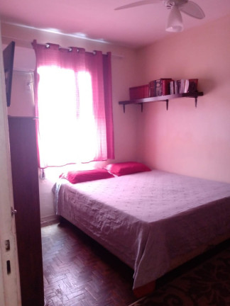 Imagem Apartamento com 3 Quartos à Venda, em Jardim Independência - São Vicente Imagem Apartamento com 3 Quartos à Venda, em Jardim Independência - São Vicente