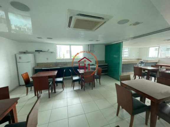 Imagem Apartamento com 3 Quartos à Venda, 70 m² em Costa Azul - Salvador