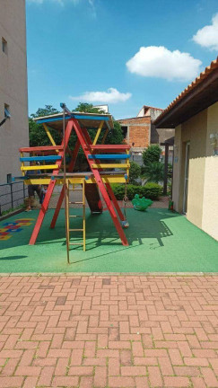 Imagem Apartamento com 1 Quarto à Venda, 44 m² em Vila Sílvia - São Paulo Imagem Apartamento com 1 Quarto à Venda, 44 m² em Vila Sílvia - São Paulo