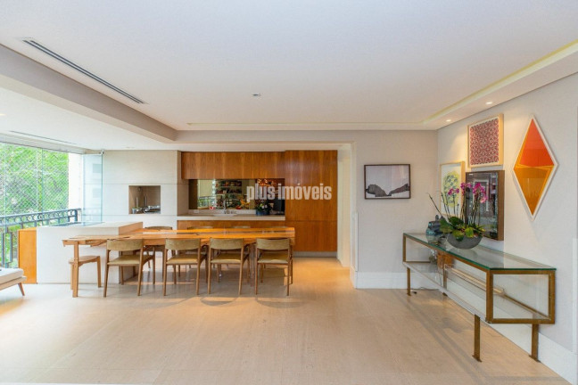 Imagem Apartamento com 3 Quartos à Venda, 156 m² em Vila Olímpia - São Paulo Imagem Apartamento com 3 Quartos à Venda, 156 m² em Vila Olímpia - São Paulo