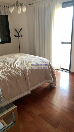 Imagem Apartamento com 4 Quartos à Venda, 240 m² em Jardim Da Saúde - São Paulo Imagem Apartamento com 4 Quartos à Venda, 240 m² em Jardim Da Saúde - São Paulo