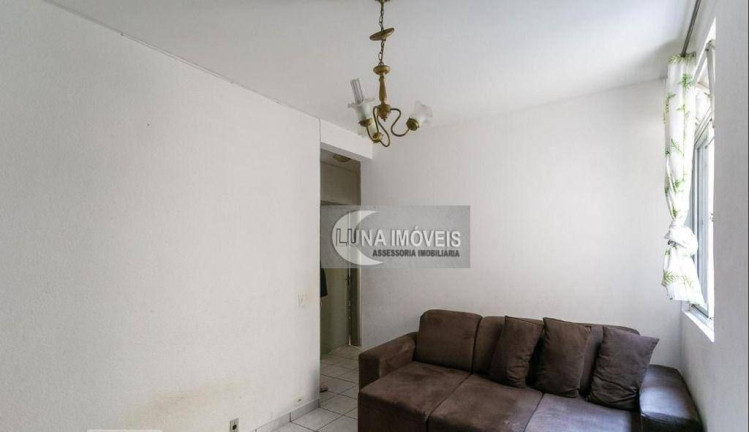 Imagem Apartamento com 2 Quartos à Venda, 56 m² em Vila Helena - São Bernardo Do Campo