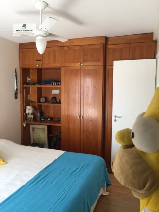 Imagem Apartamento com 3 Quartos à Venda, 152 m² em Brooklin Paulista - São Paulo Imagem Apartamento com 3 Quartos à Venda, 152 m² em Brooklin Paulista - São Paulo