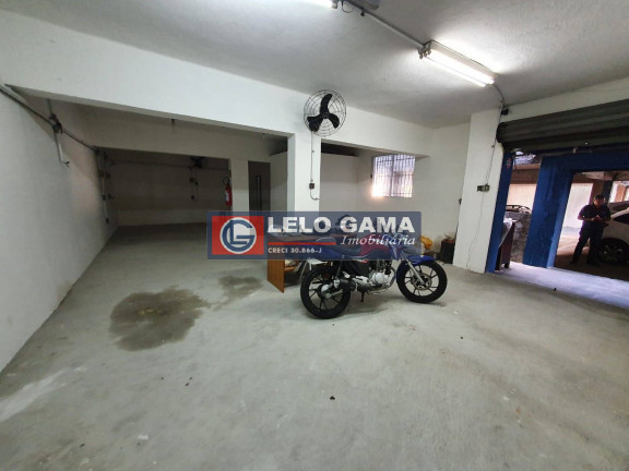 Imóvel Comercial para Alugar, 135 m² em Centro - Carapicuíba