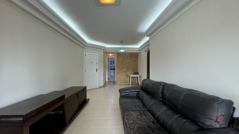 Imagem Apartamento com 3 Quartos para Alugar, 192 m² em Pompéia - Santos Imagem Apartamento com 3 Quartos para Alugar, 192 m² em Pompéia - Santos