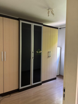 Imagem Apartamento com 2 Quartos à Venda, 51 m² em Loteamento Rei De Ouro - Itatiba